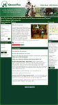 Mobile Screenshot of jhgrassfed.com